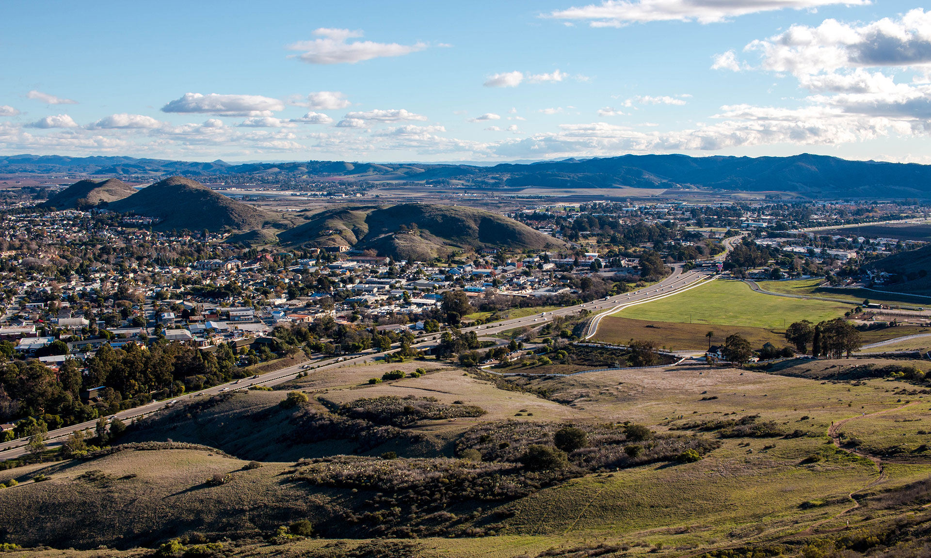 San Luis Obispo